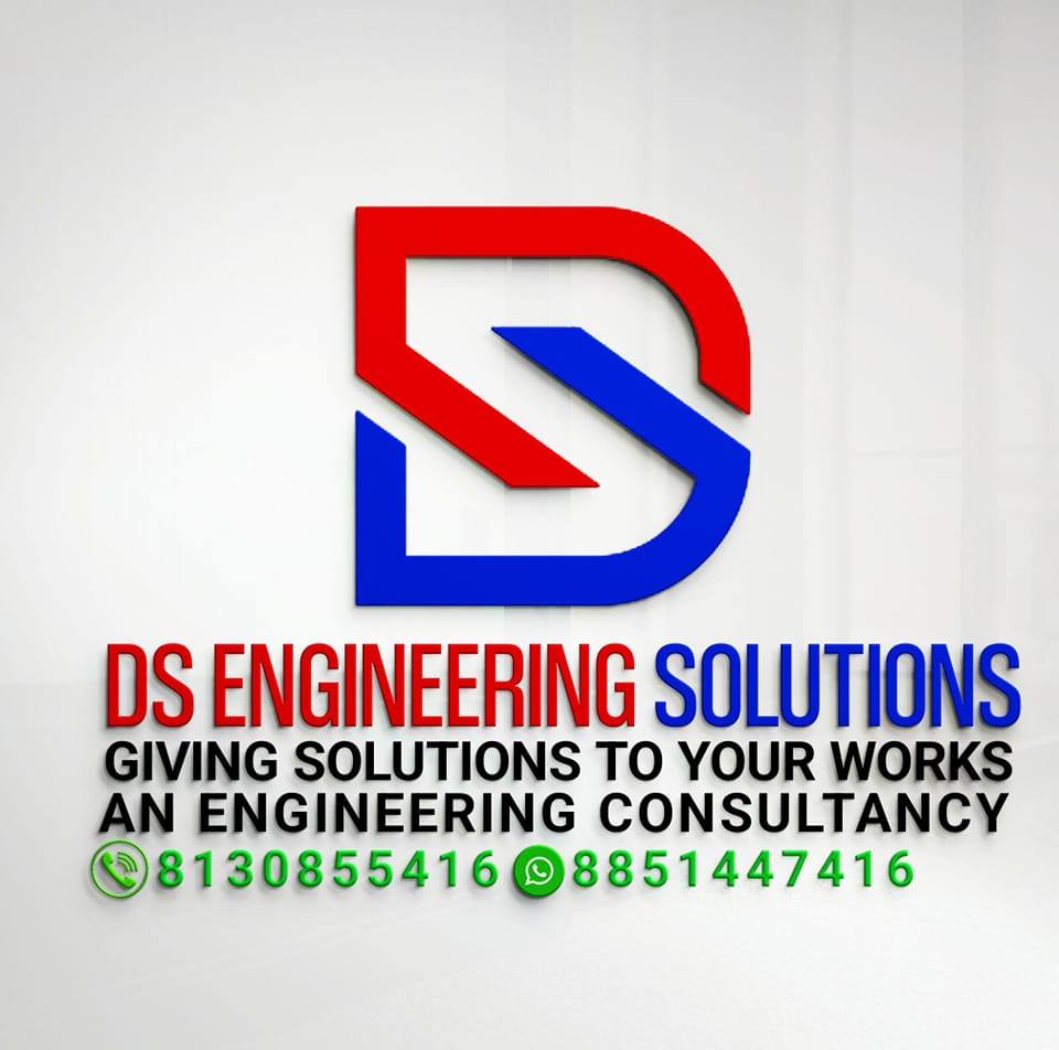 DS Engineering Solutions — Reliable Engineering You Can Trust